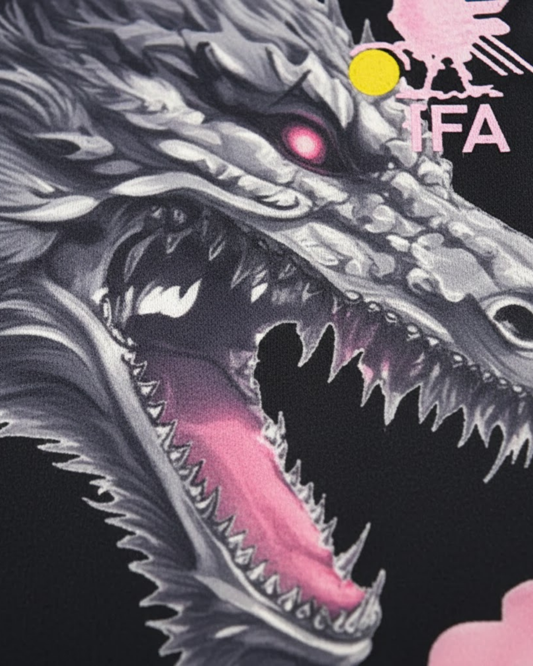 Japan Special Edition 2024/25 Jersey | Fan Version