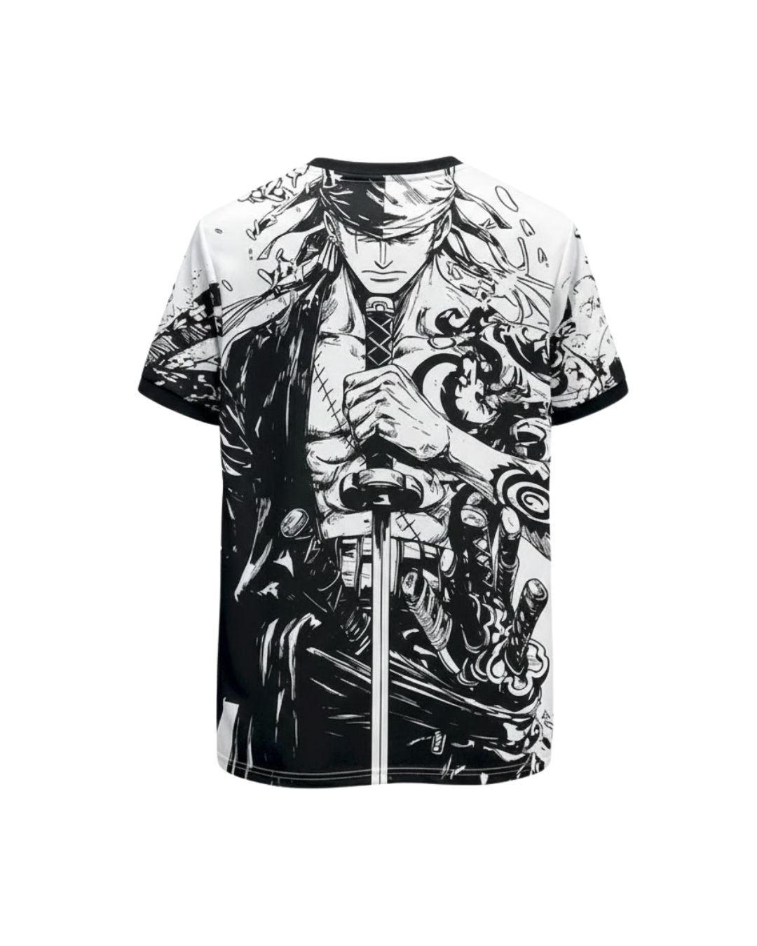 Japan "Roronoa Zoro" 2025/26 Fan Version