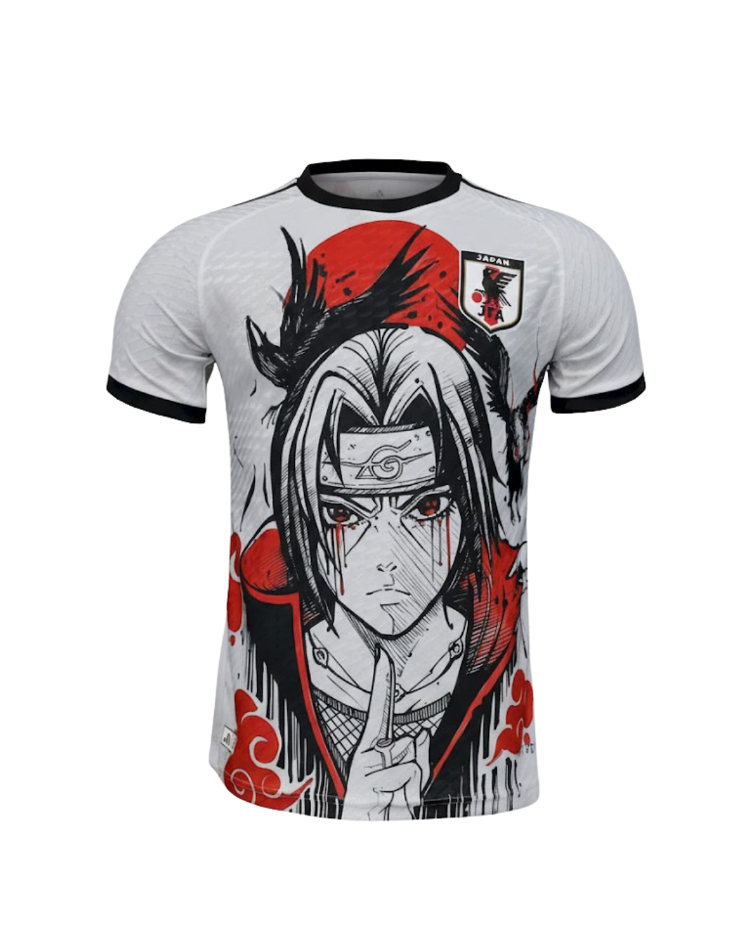 Japan "Itachi" 2025/26 Player Version Jersey