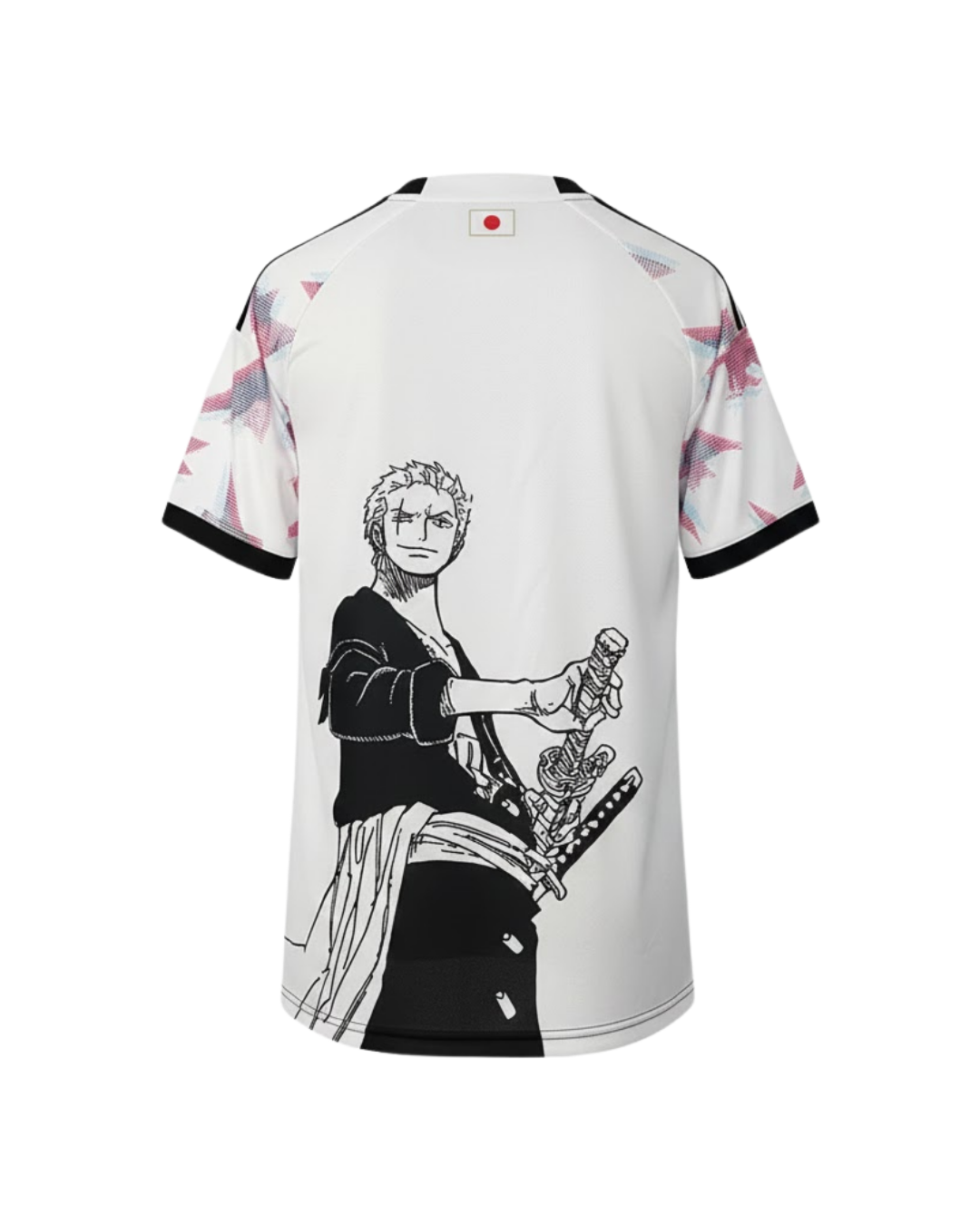 Japan Special Edition 2024/25 Jersey | Fan Version