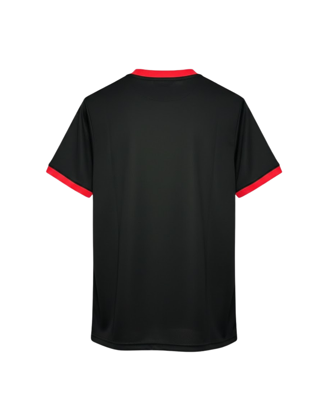 Japan "Goku Red" 2024/25 Player Version Jersey