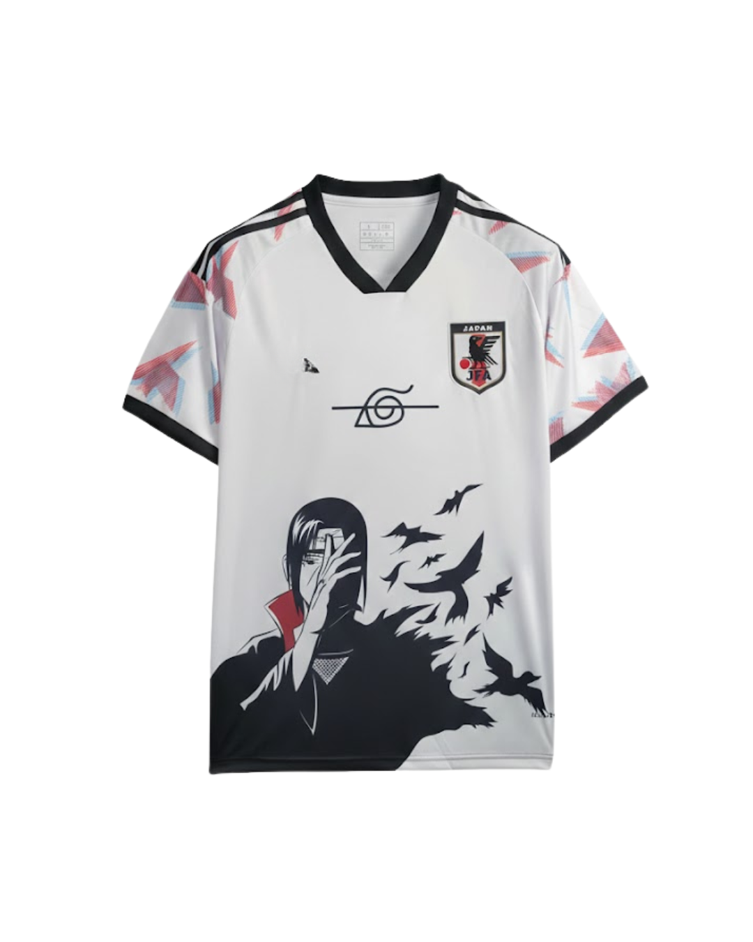 Japan x Itachi Concept Edition Jersey | Fan Version