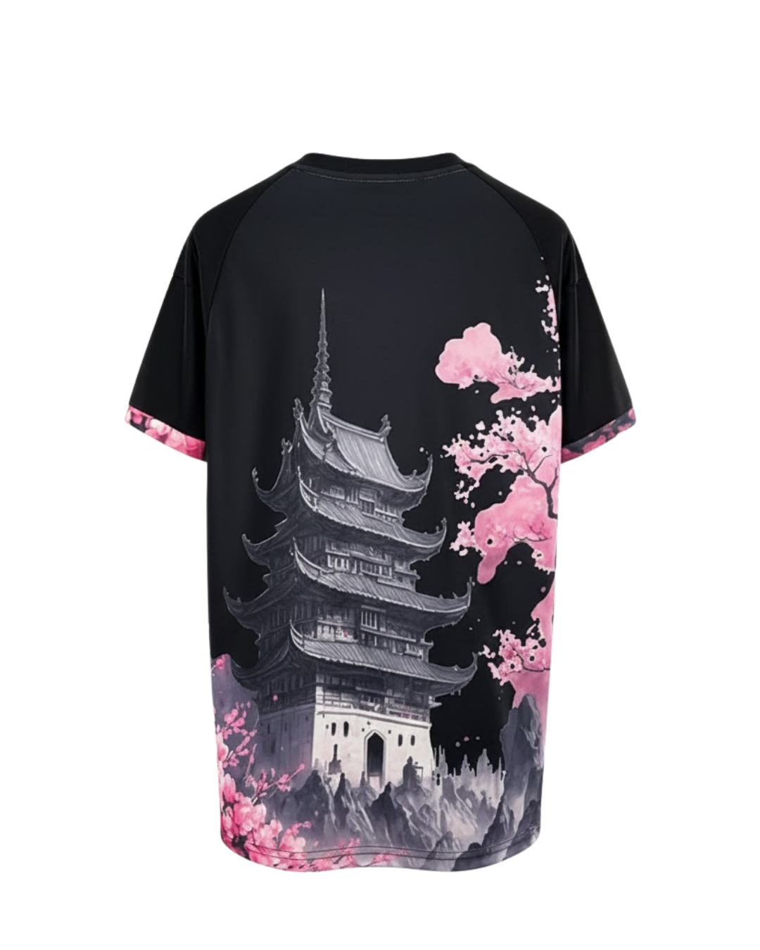 Japan Special Edition 2024/25 Jersey | Fan Version