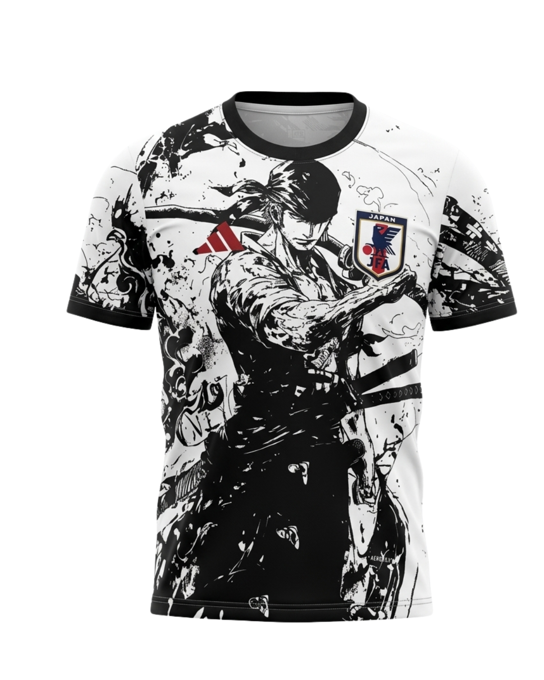 Japan "Roronoa Zoro"