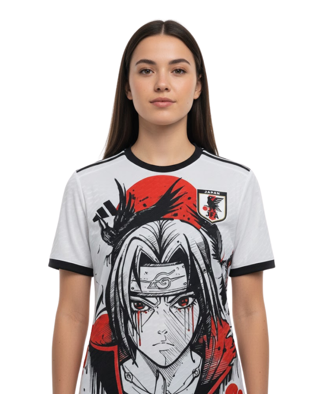 Japan "Itachi" 2025/26 Player Version Jersey