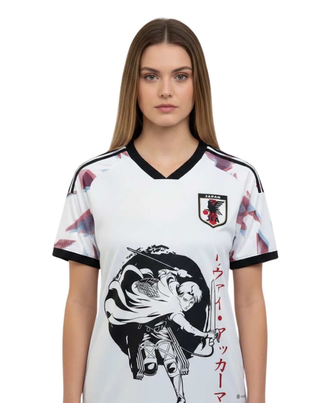 Levi Ackerman Japan Special Edition T-Shirt