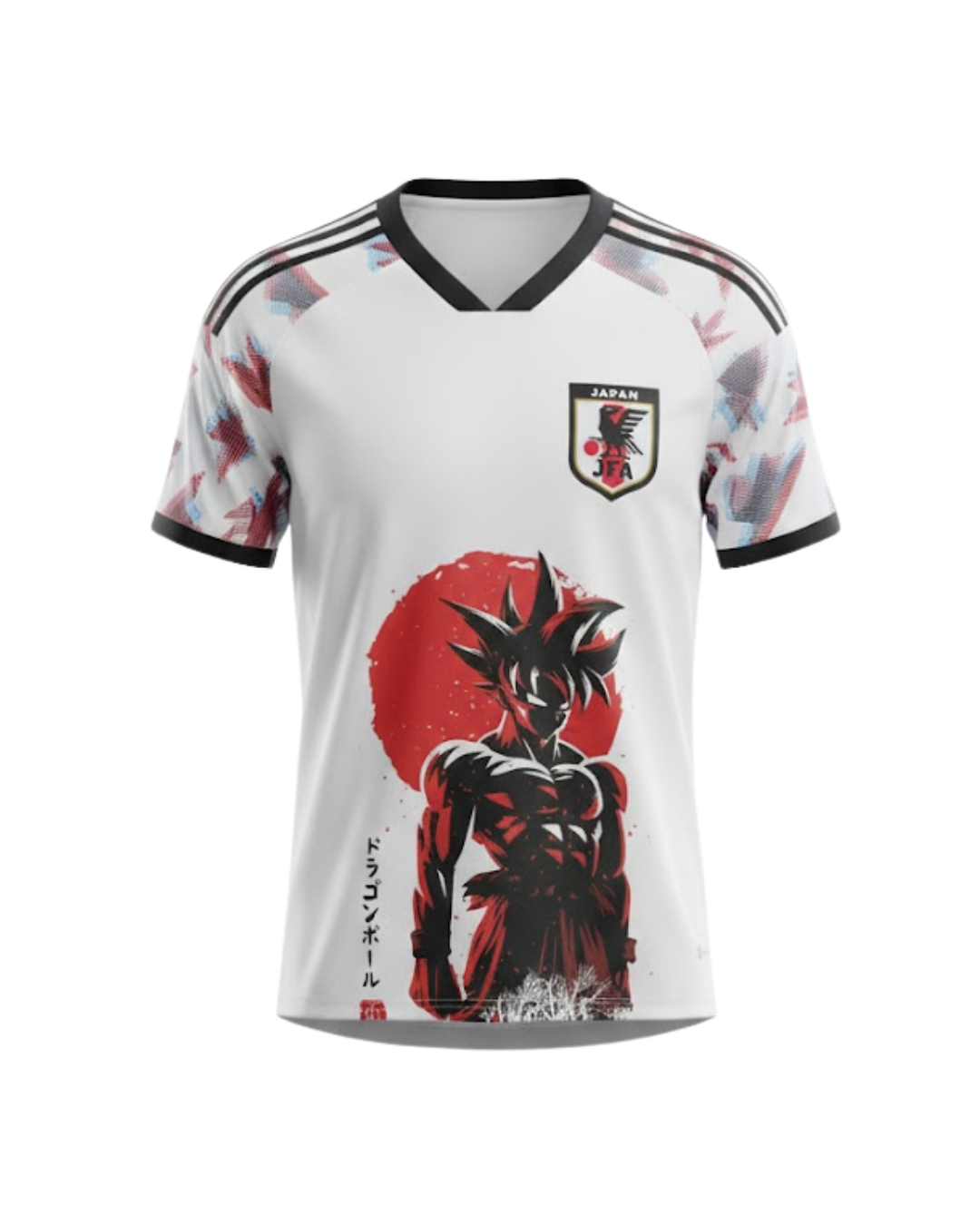 Japan Jersey Special Edition 2024 | Fan Version