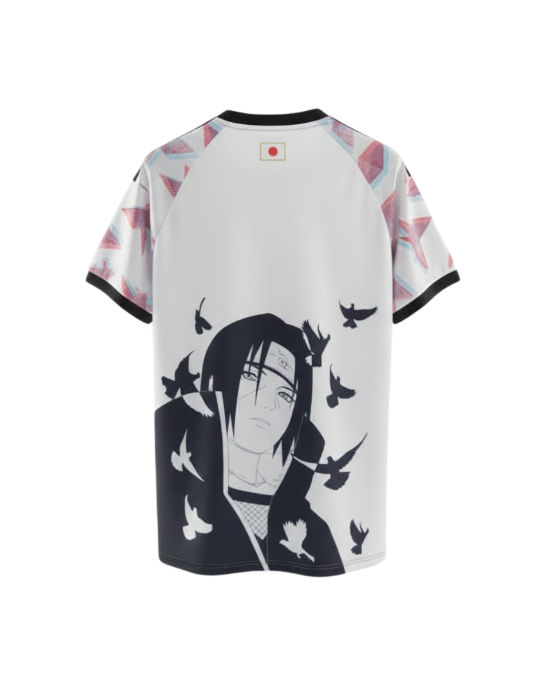 Japan x Itachi Concept Edition Jersey | Fan Version