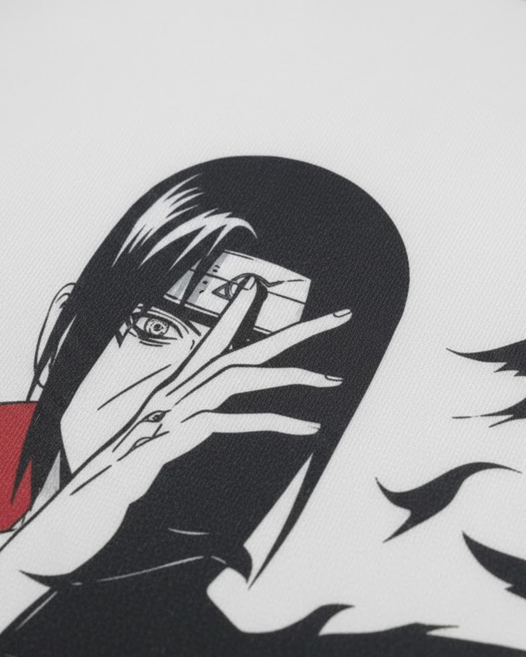 Japan x Itachi Concept Edition Jersey | Fan Version