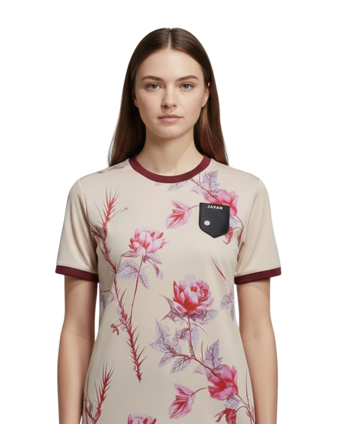 Japan Special Edition 2024/25 Jersey | Fan Version